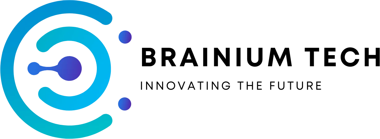 Brainiumtech logo
